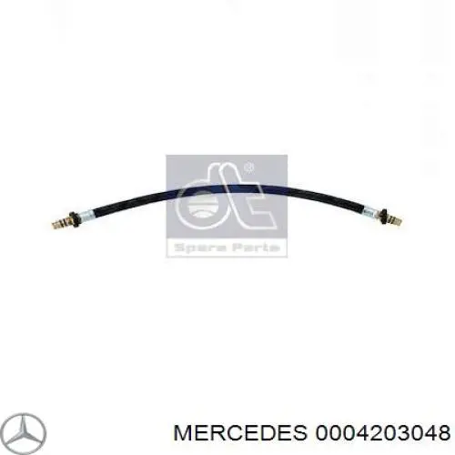  0004203048 Mercedes