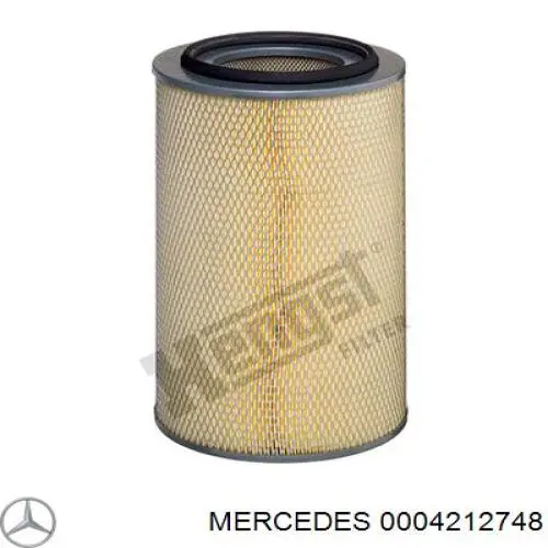  Mercedes A0004212748 цена, от 0.69 USD