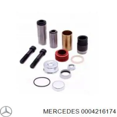  4216174 Mercedes