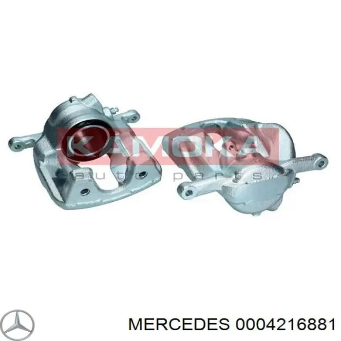 A000421688180 Mercedes 