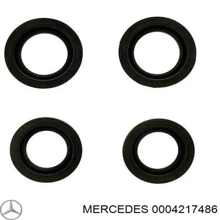 A0004217486 Mercedes 