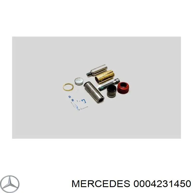 A0004231450 Mercedes 