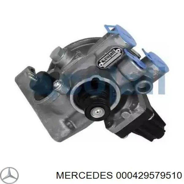  Mercedes A000429579510 цена, от 104.20 USD