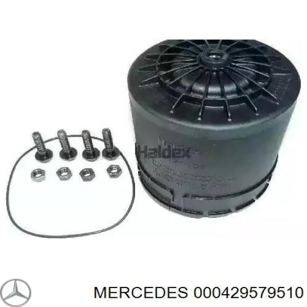 Купить A000429579510 Mercedes 