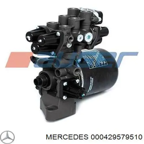 A000429579510 Mercedes 