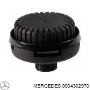 0004302970 Mercedes 