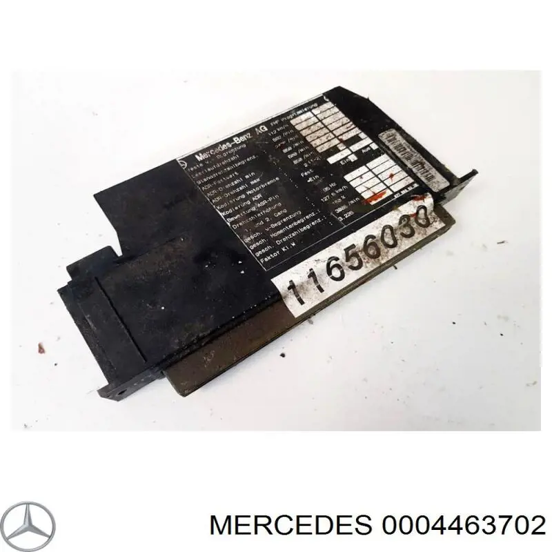  A0004463702 Mercedes