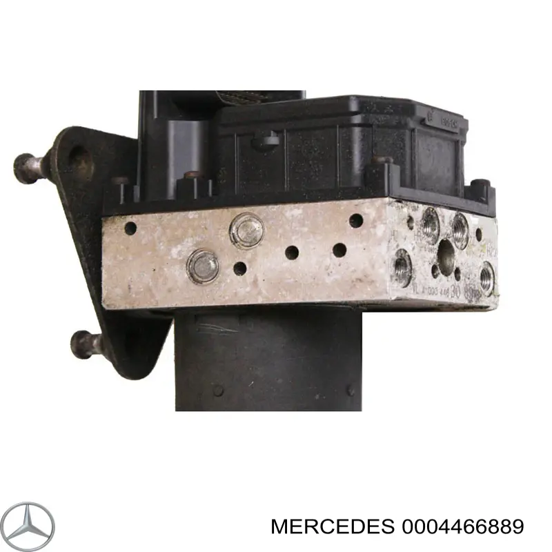  Mercedes 0004466889 цена, от 90.86 USD