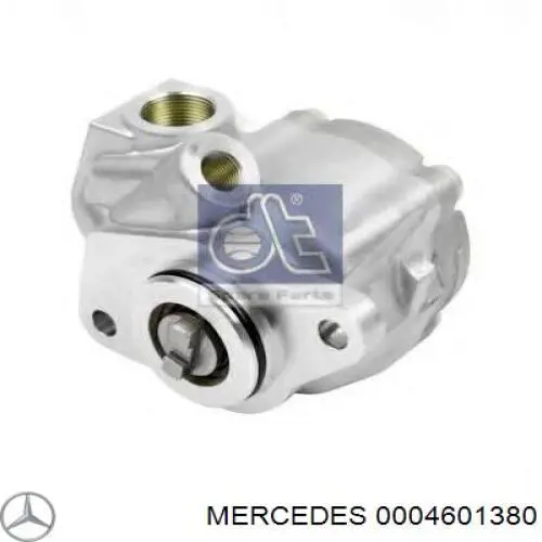  0014605680 Mercedes