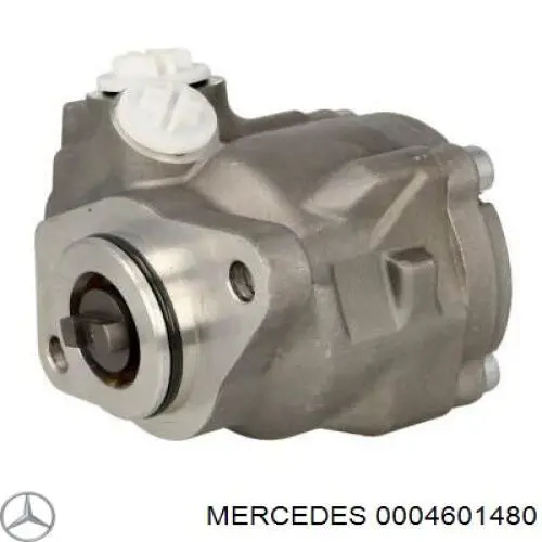 Купить 0004601480 Mercedes Насос рулевого управления