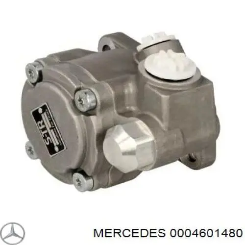 0004601480 Mercedes ГУР руля