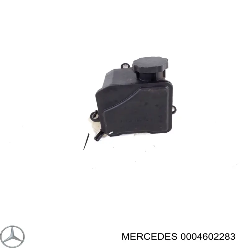 0004602283 Mercedes Бак масляный