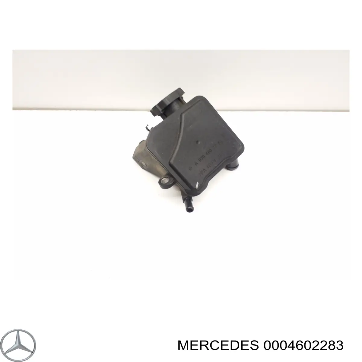Бачок насоса ГУР Mercedes 0004602283 цена, от 12.67 USD