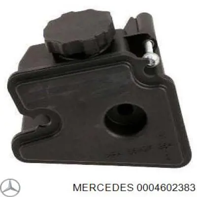 Бачок ГУР 0004602383 Mercedes