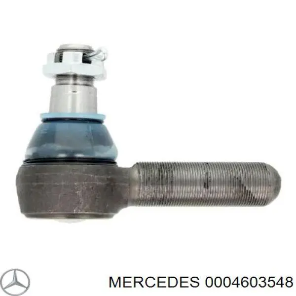 0004603548 Mercedes наконечник рулевой тяги внешний