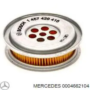 Купить 0004662104 Mercedes Фильтр ГУР