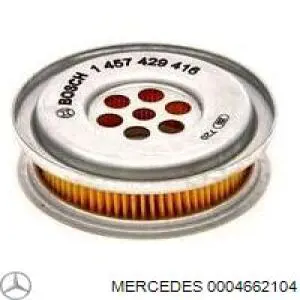 Фильтр ГУР Mercedes 0004662104 цена, от 8.55 USD