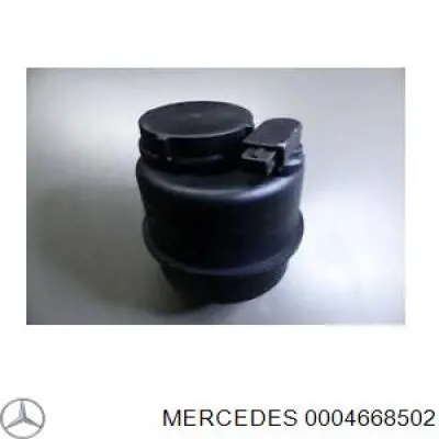  A0004668502 Mercedes