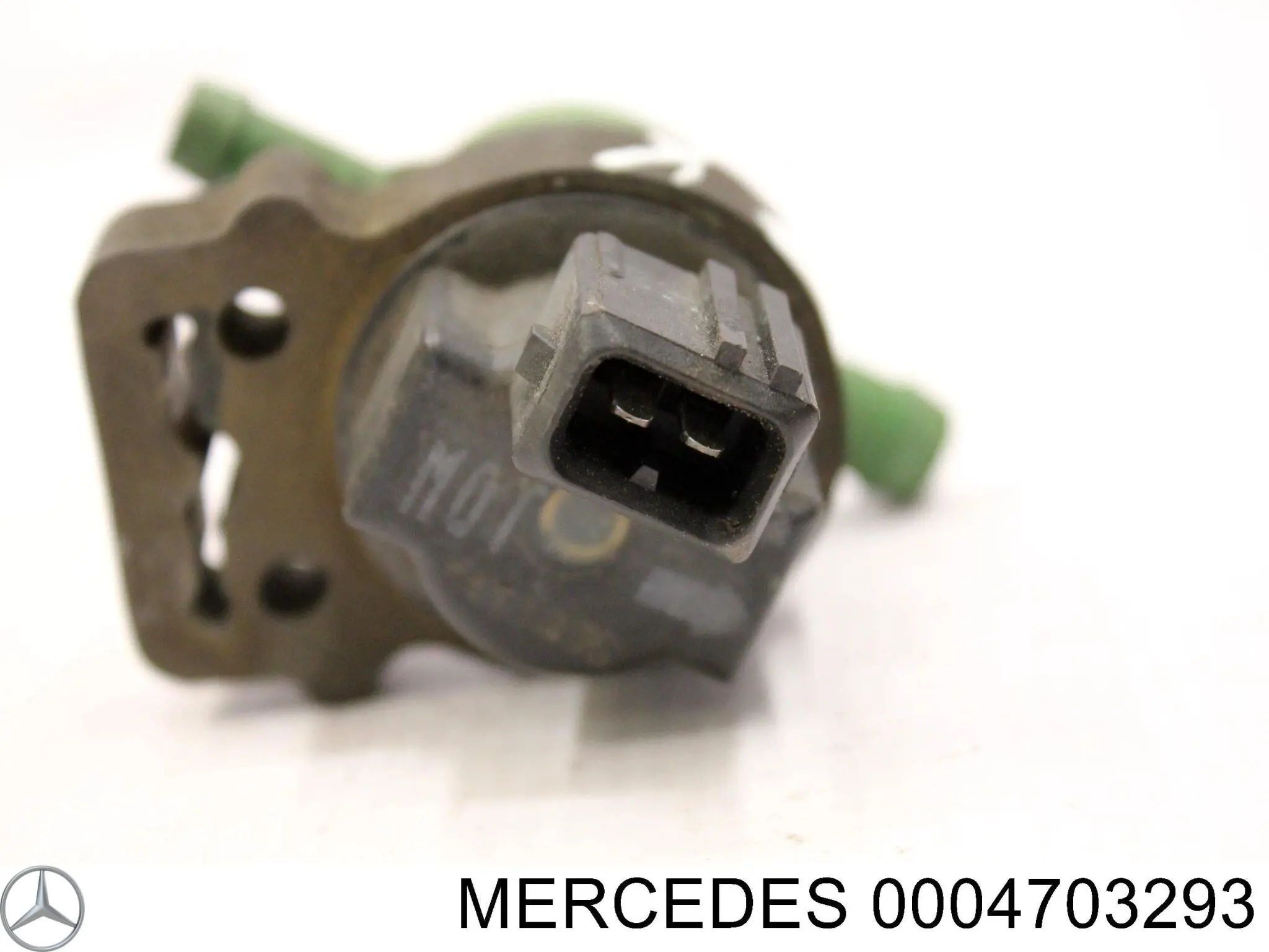 Клапан адсорбера топлива Mercedes 0004701993 цена, от 10.34 USD
