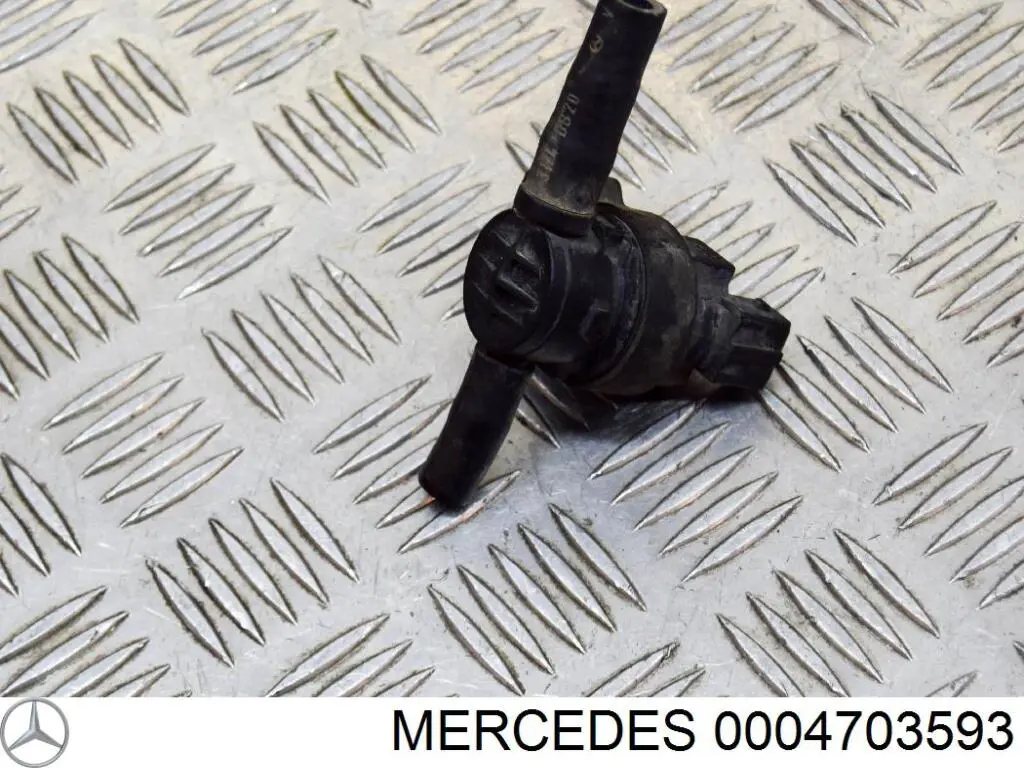 Compre C6316100 Bogap Válvula de adsorvedor dos vapores de combustível