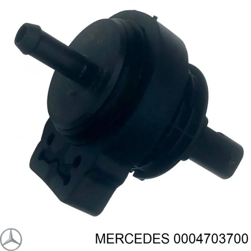 0004703700 Mercedes 