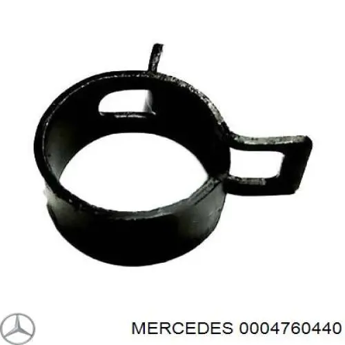  A0004760440 Mercedes