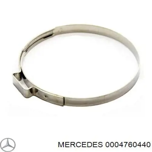 Купить A0004760440 Mercedes 