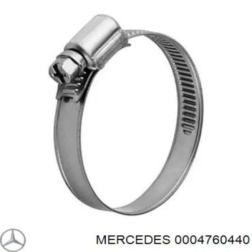  Mercedes A0004760440 цена, от 42.44 USD
