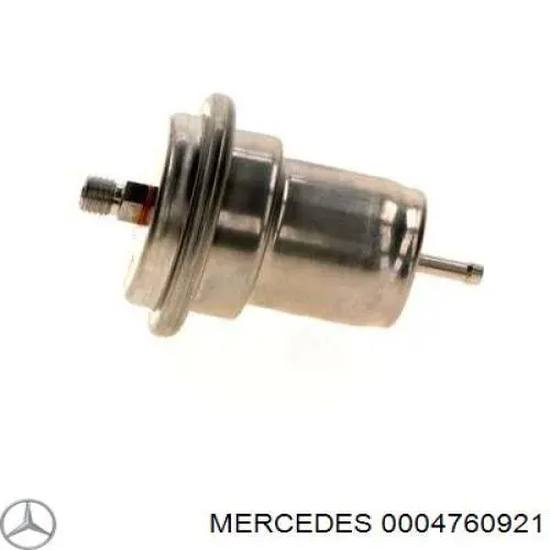  0004760621 Mercedes