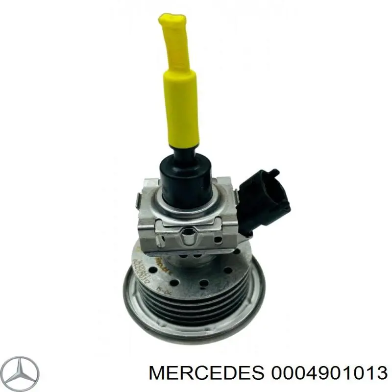 Форсунка впрыска AD BLUE 84595 3RG