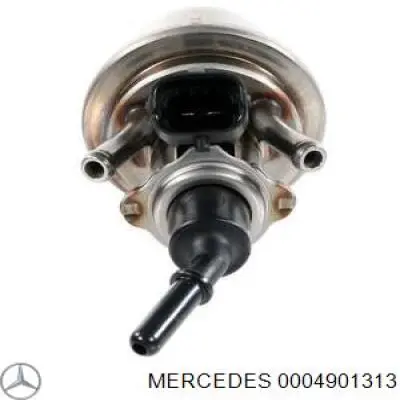 0004901313 Mercedes 