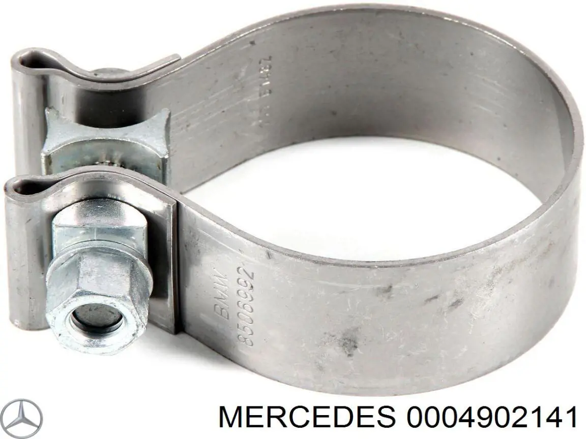 0004902141 Mercedes
