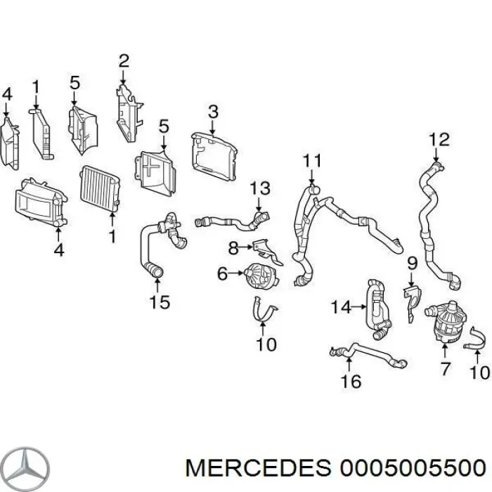  2803600001380 Continental/Siemens