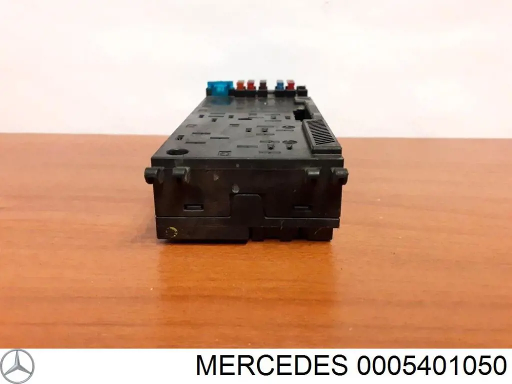 Блок управления сигналами SAM Mercedes 225455332