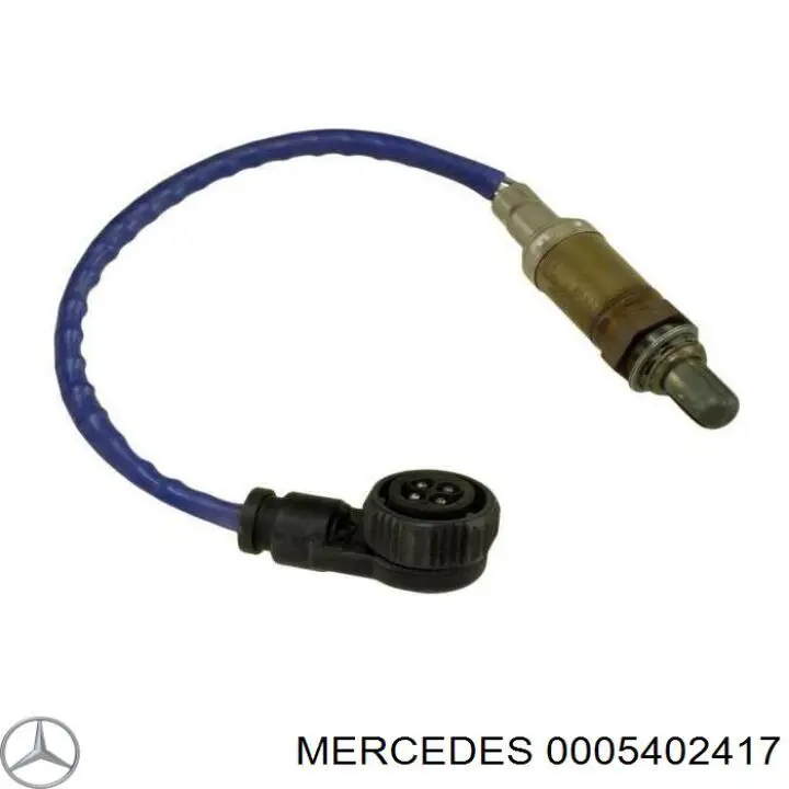  0005402417 Mercedes