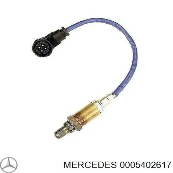  0005402617 Mercedes