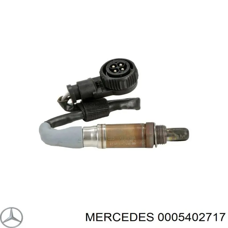 0005402717 Mercedes лямбда-зонд, датчик кислорода до катализатора