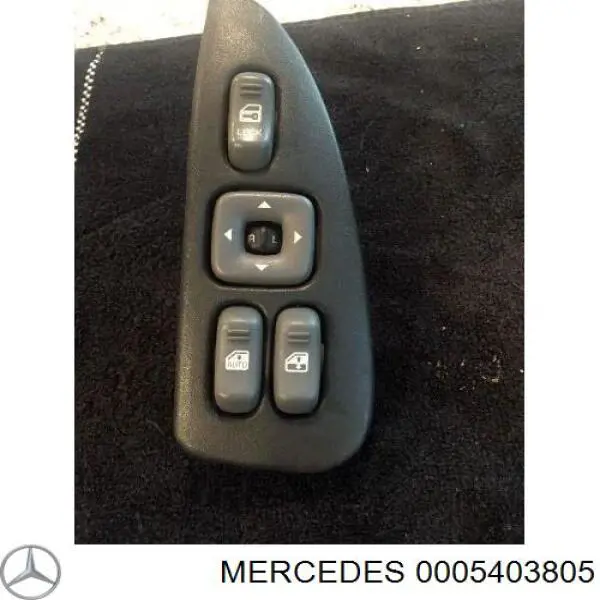 Купить 0095457526 Mercedes Пин (наконечник) провода