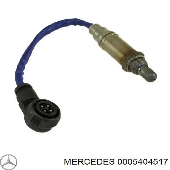  A000540451764 Mercedes