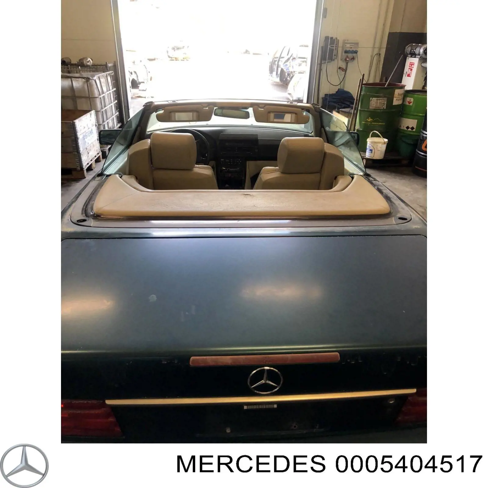 Купить Лямбда зонд Мерседес-бенц Е  W124