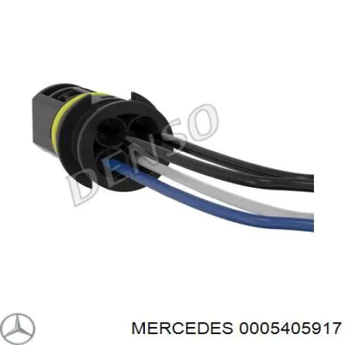 Купить A000540591764 Mercedes Датчик кислорода до катализатора
