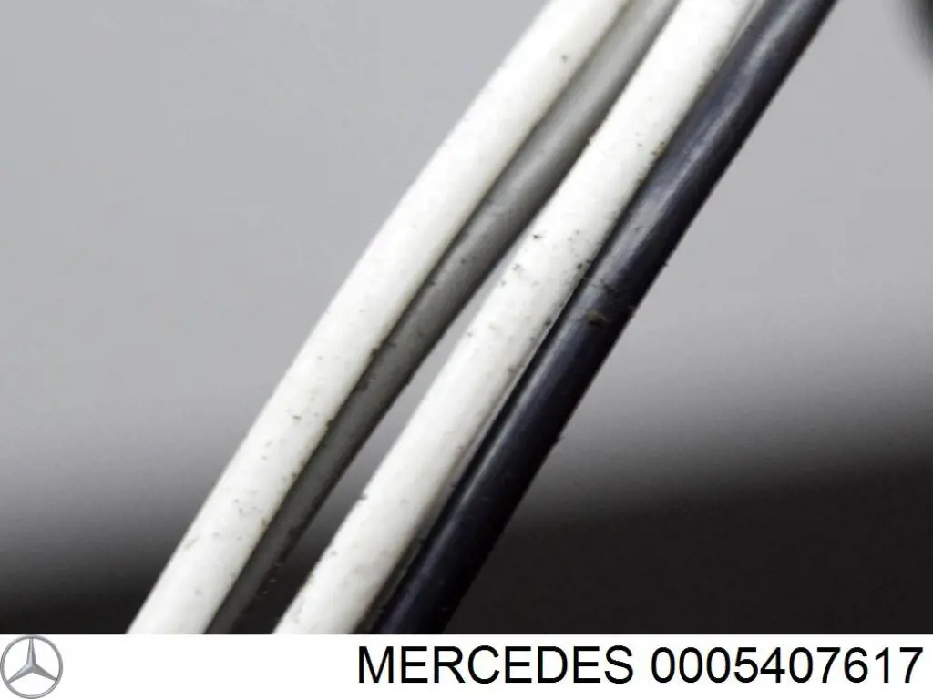 Лямбда зонд до катализатора, правый Mercedes A000540761764 цена, от 16.87 USD