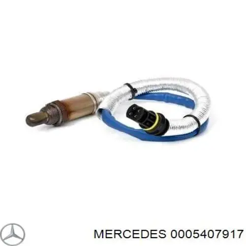 0005407917 Mercedes