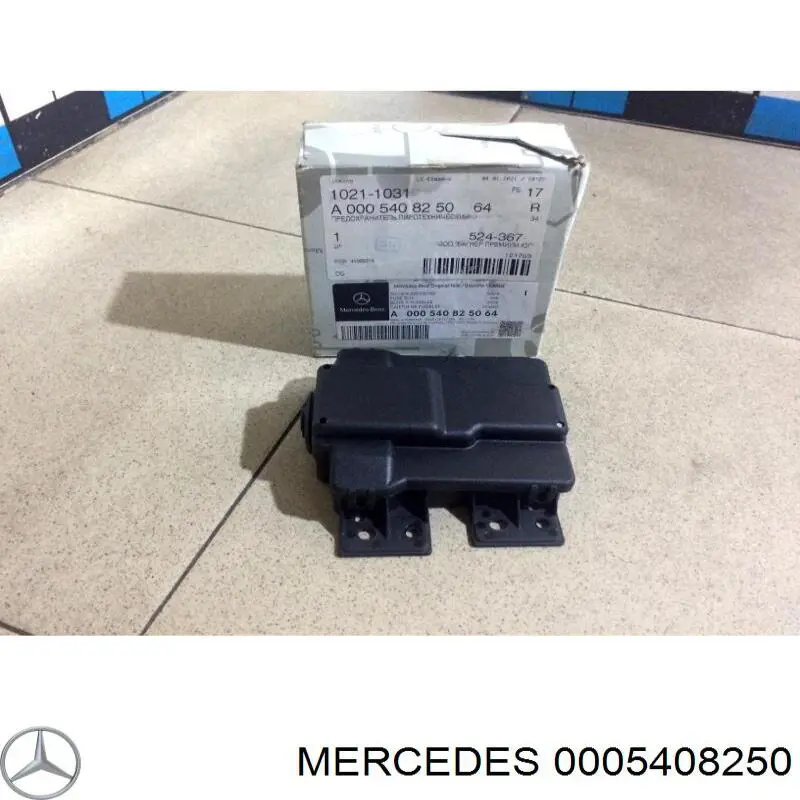  000540825064 Mercedes