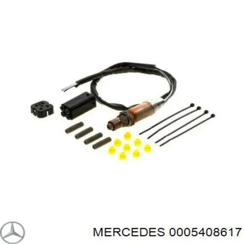 0005408617 Mercedes