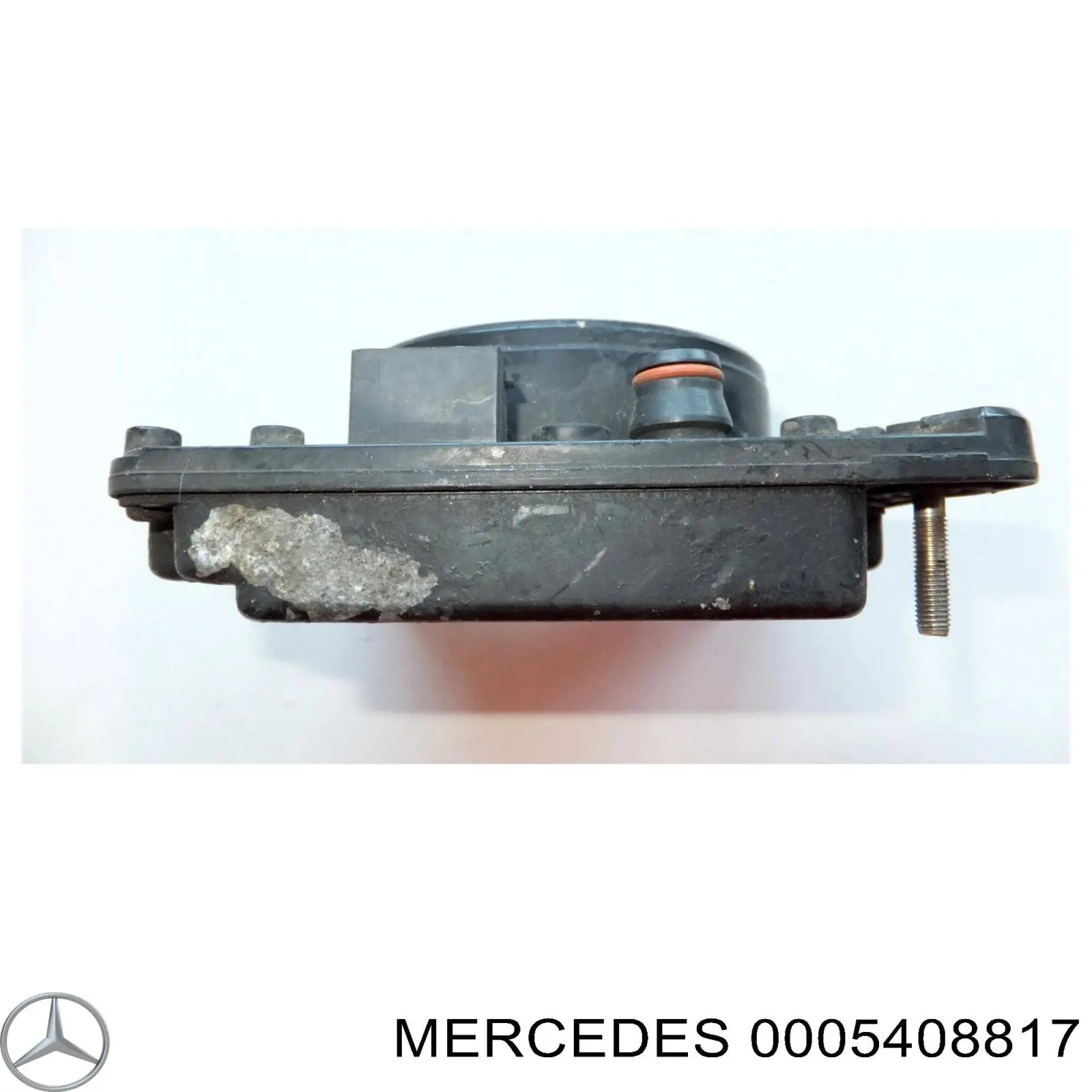 0005408817 Mercedes 