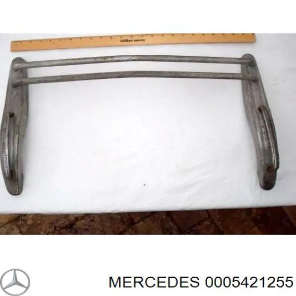  A0005421255 Mercedes