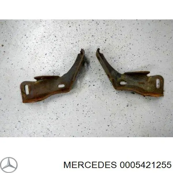  Mercedes A0005421255