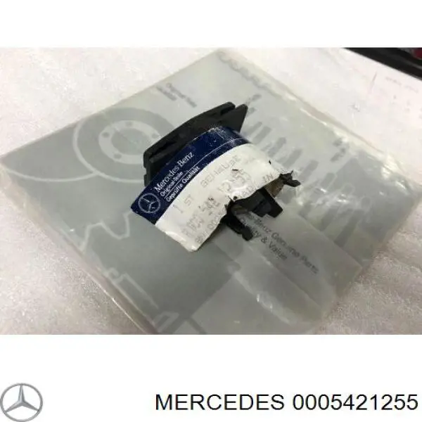  0005421255 Mercedes