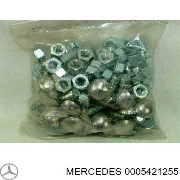 Купить A0005421255 Mercedes 